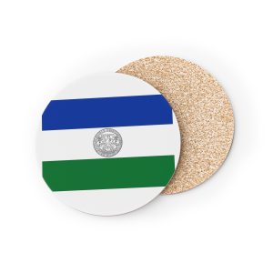 Unofficial Flag of Jamtland Coasters