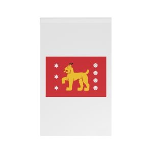 Flag of Tavastia Proper House Banner
