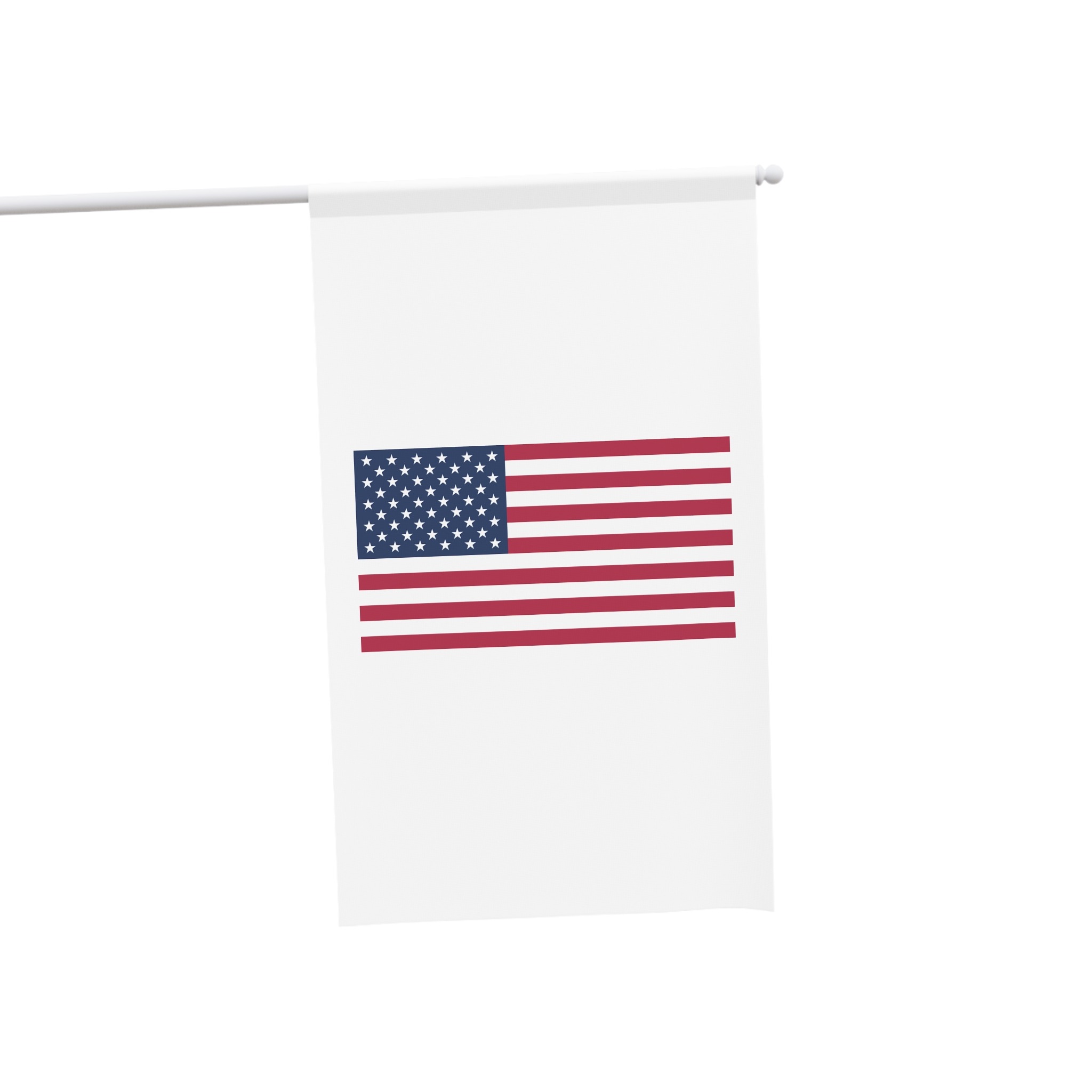 Flag of the United States House Banner - Image 3