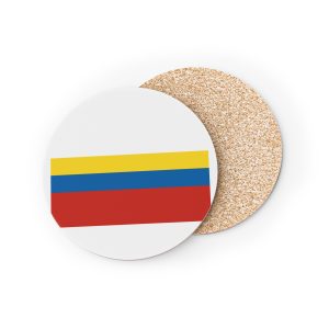 Presovsky Vlajka Coasters