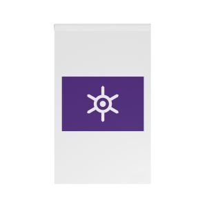 Flag of Tokyo Metropolis House Banner