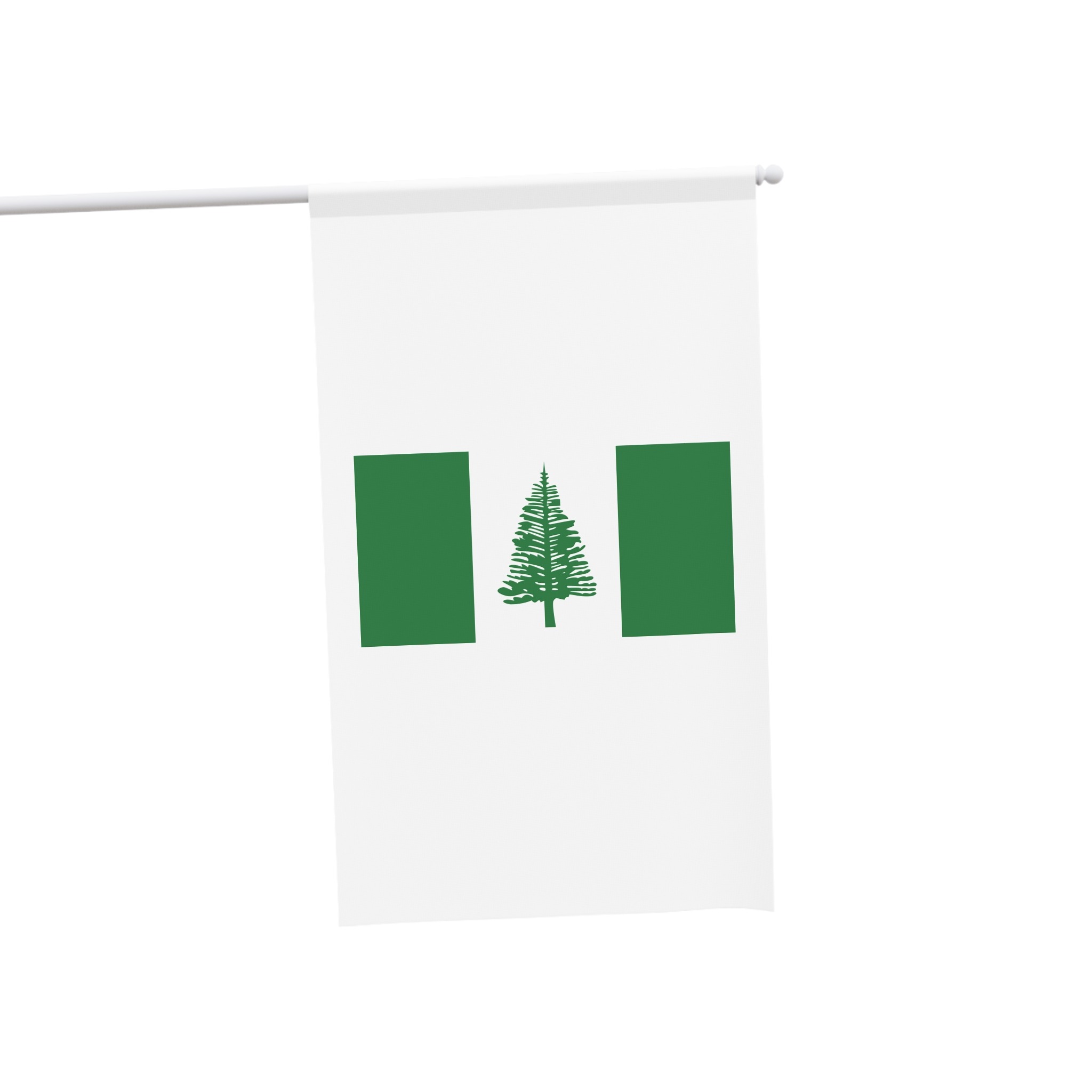 Flag of Norfolk Island House Banner - Image 3
