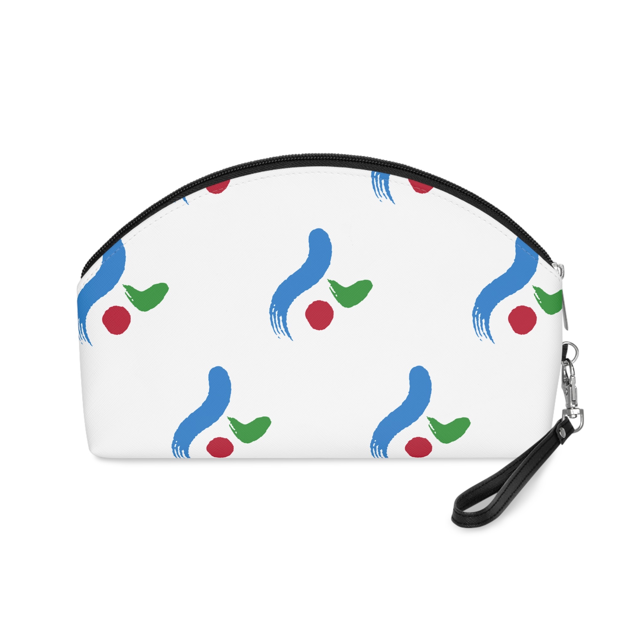 Flag of Seoul Makeup Bag - Image 2