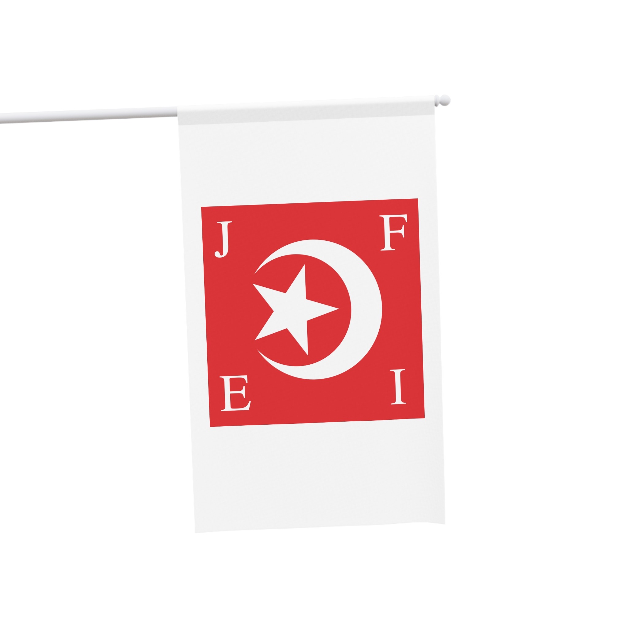 Noi Flag 2 House Banner - Image 3