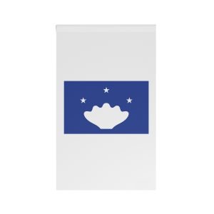 Flag of Hatohobei House Banner