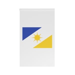 Bandeira Do Tocantins House Banner