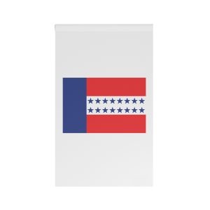 Flag of Tuamotu Archipelago House Banner