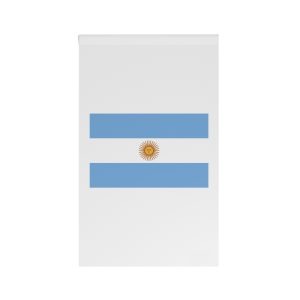 Flag of Argentina House Banner