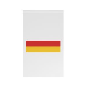 Flag of South Ossetia House Banner