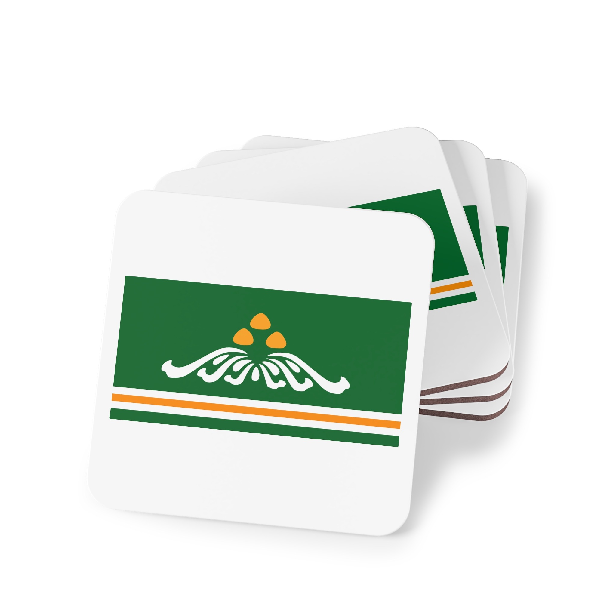 Tov Aymag Flag Coasters - Image 7