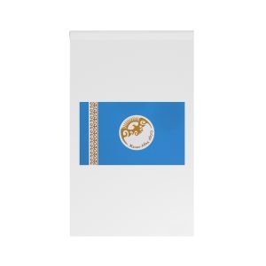 Flag of Jalal Abad Region House Banner