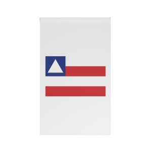 Bandeira Da Bahia House Banner