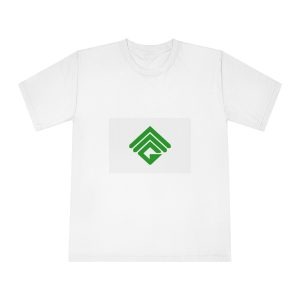Flag of Grandview, Missouri Unisex Classic Crewneck T Shirt