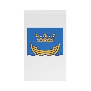 Flag of Helsinki House Banner