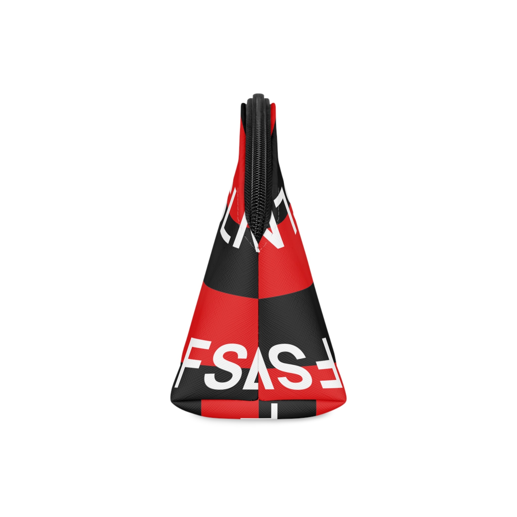 Flag of the Fsln Makeup Bag - Image 4