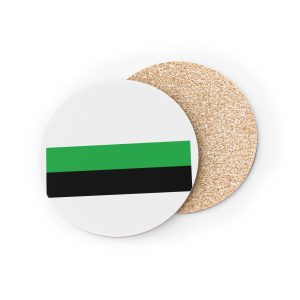 Neutrois Coasters