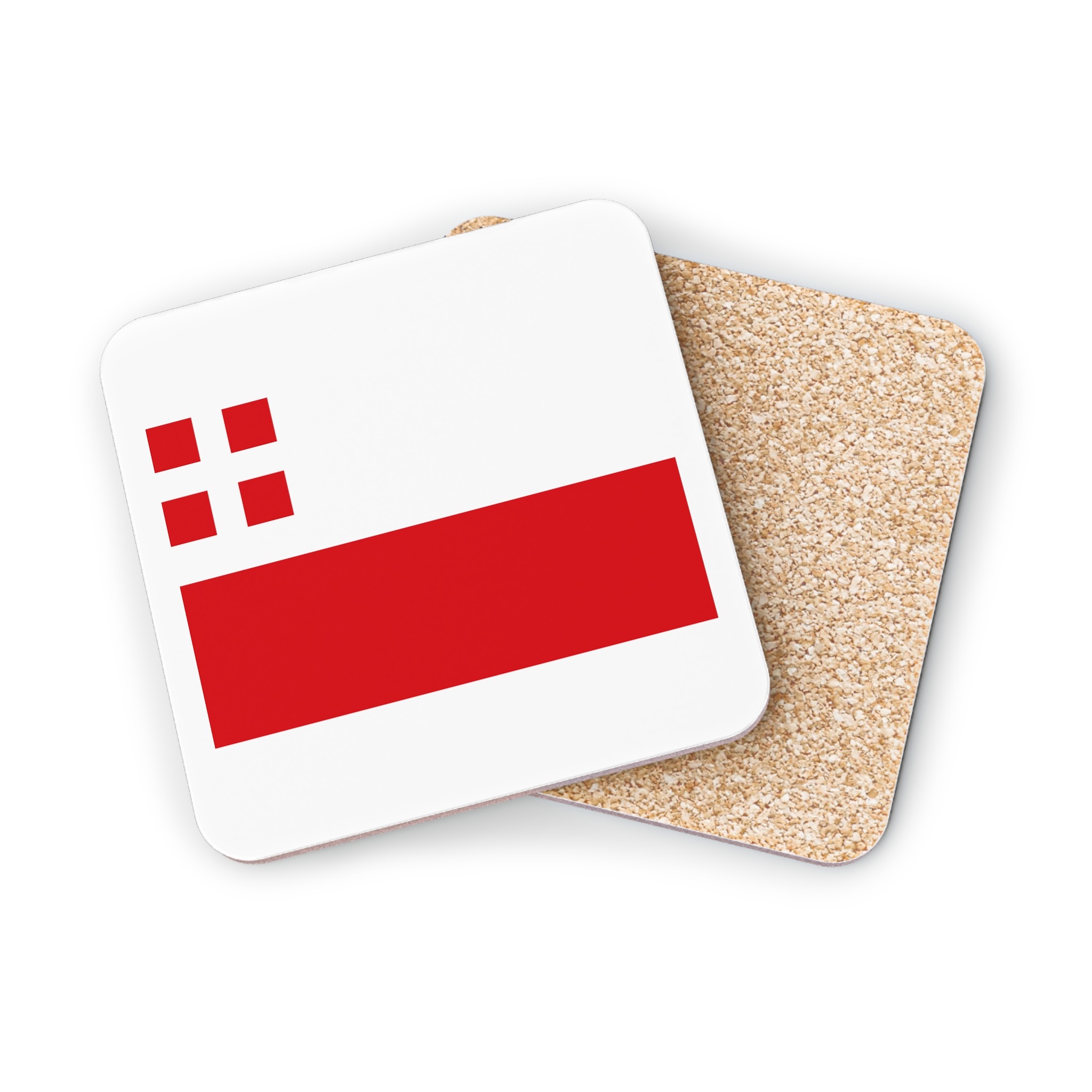 Utrecht (province) Flag Coasters - Image 6