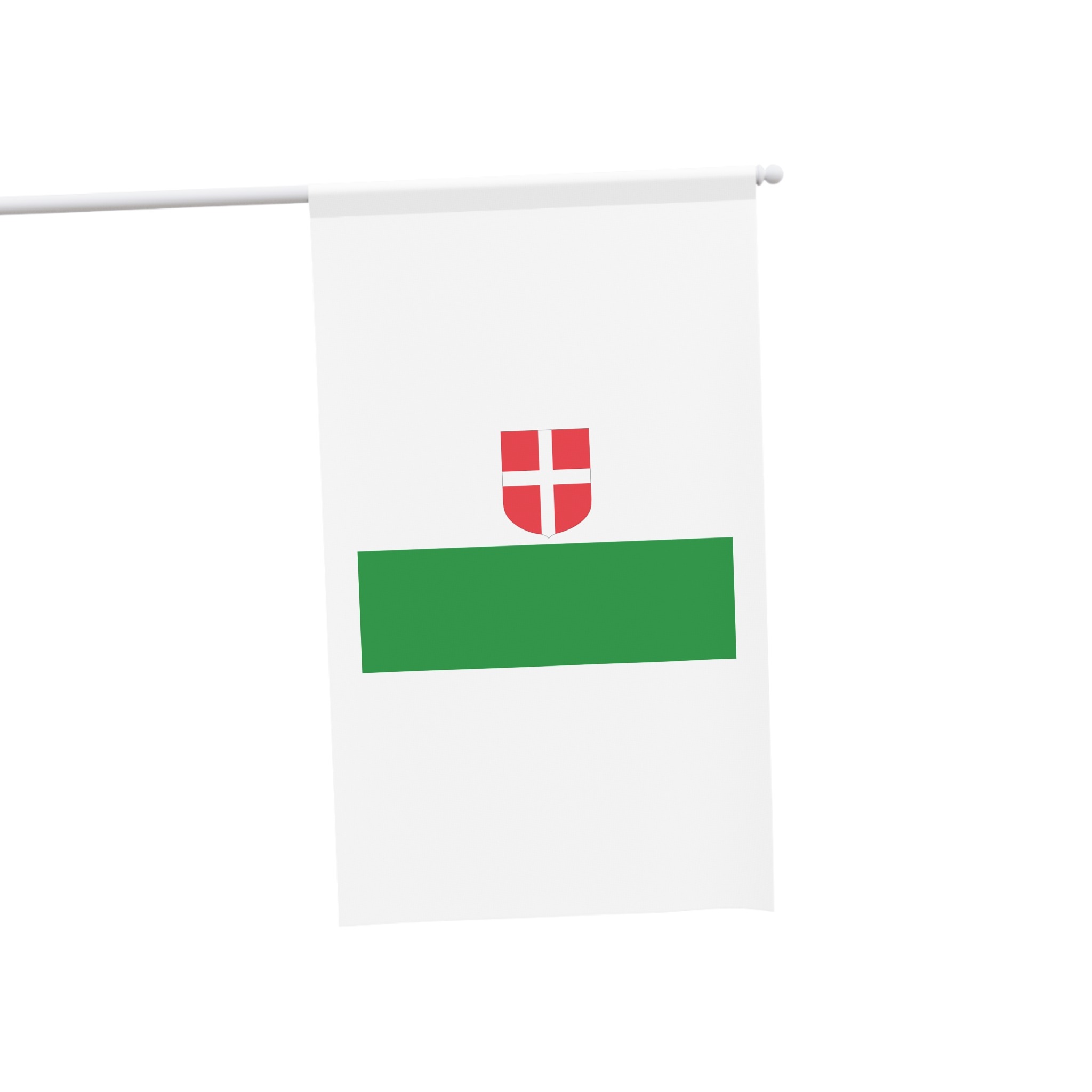 Flag of Et Harju Maakond House Banner - Image 3