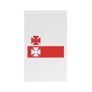 Flag of Elblong House Banner