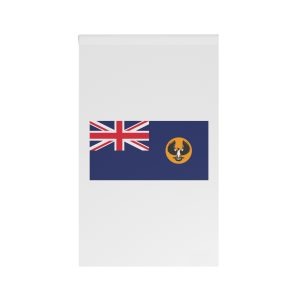 Flag of South Australia House Banner