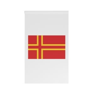 Flag of Normandy House Banner