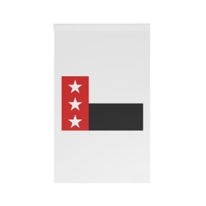 Flag Republic Rio Grande House Banner