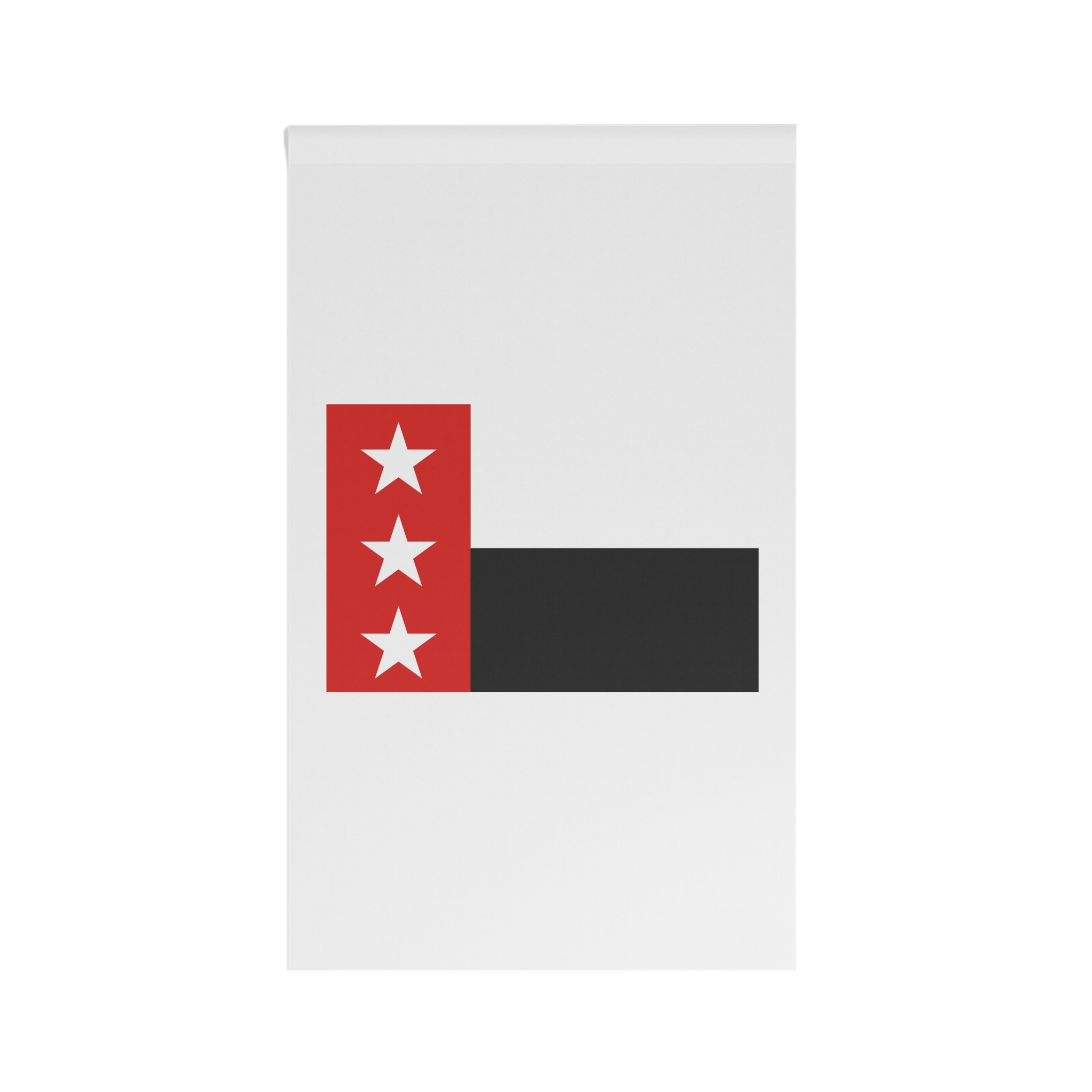 Flag Republic Rio Grande House Banner