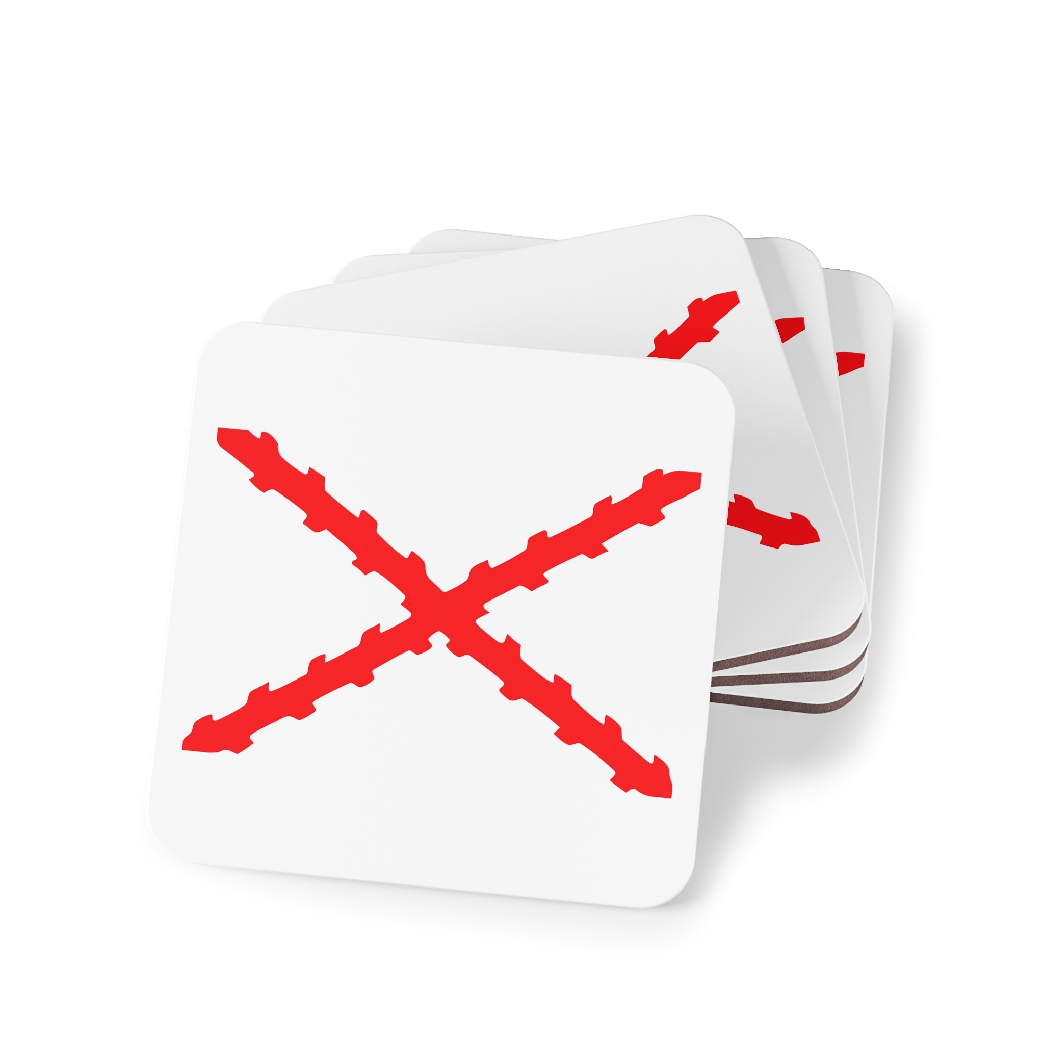 The Low Countries Coasters - Image 7