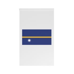 Nauru House Banner