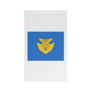 Flag Japan Air Selfdefense Force House Banner