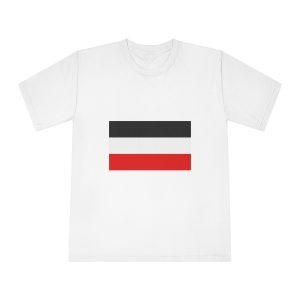 Flag of Germany (1933–1935) Unisex Classic Crewneck T Shirt