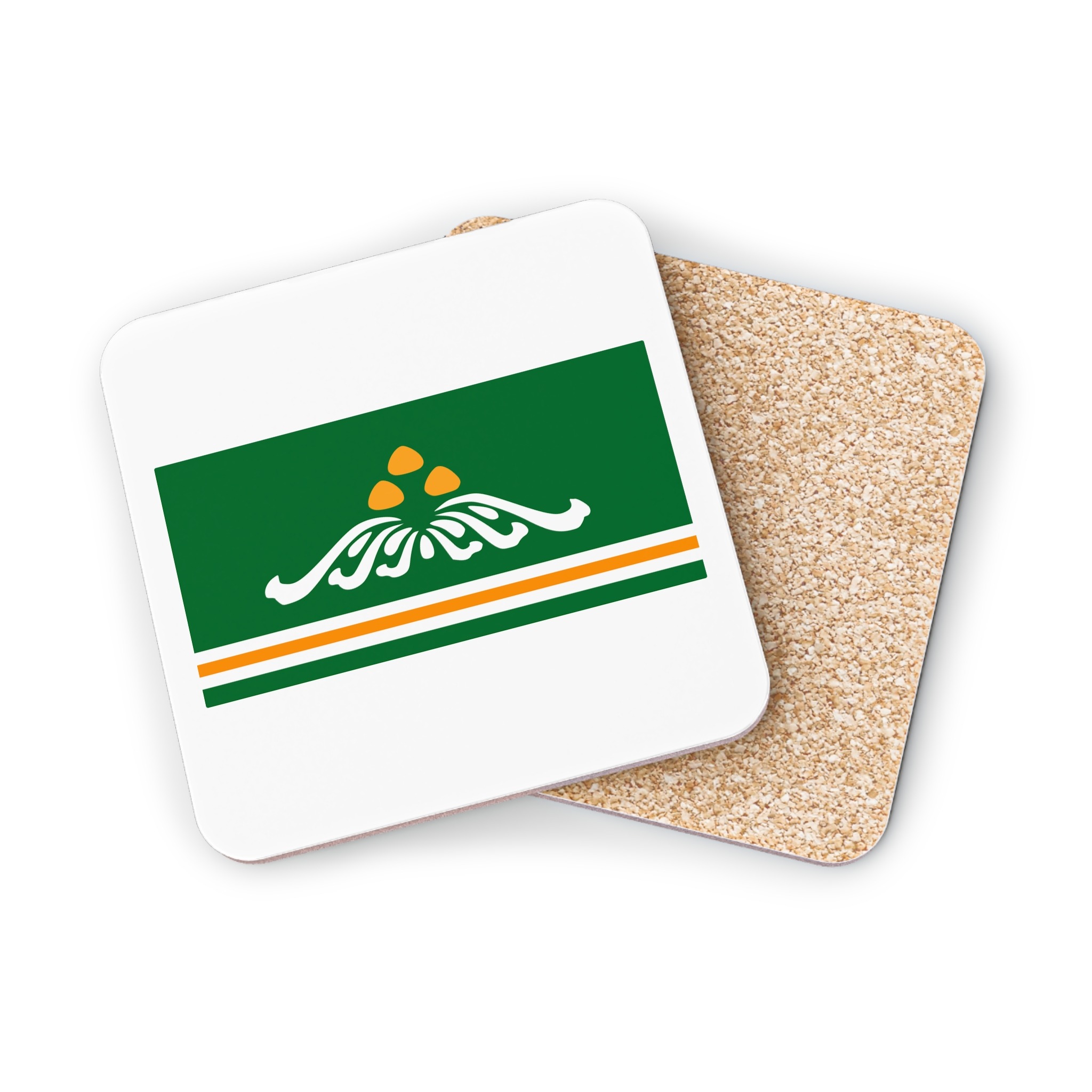 Tov Aymag Flag Coasters - Image 6