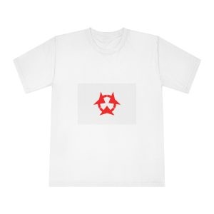 Flag of Oita Prefecture Unisex Classic Crewneck T Shirt