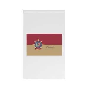 Flag of St. Charles, Missouri House Banner