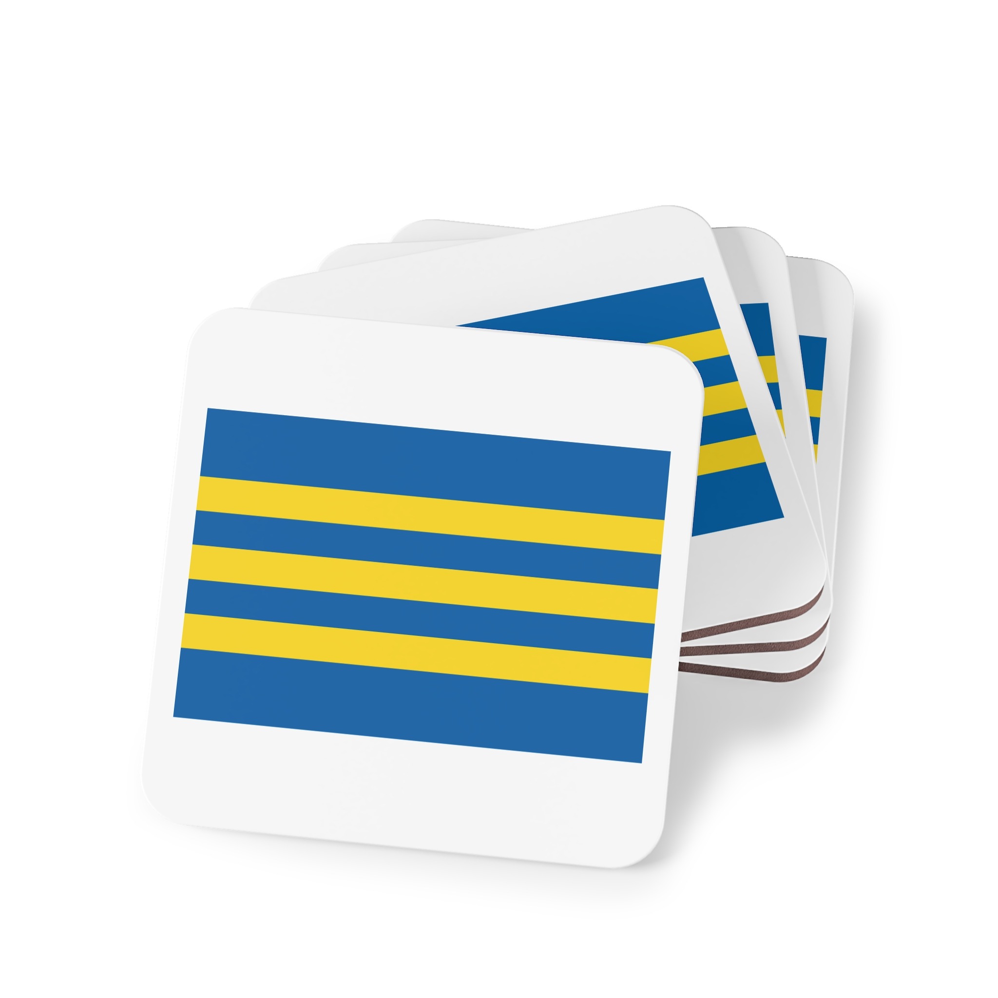 Trnavsky Vlajka Coasters - Image 7