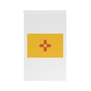 Flag of New Mexico House Banner