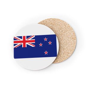 New Zeland Flag Coasters