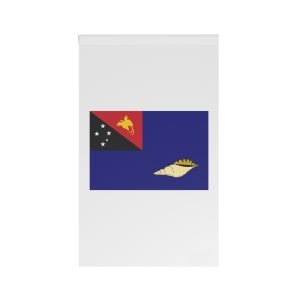 Flag of West New Britain House Banner