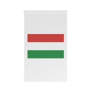 Bandera de Ocotepeque House Banner