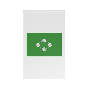 Flag of Juigalpa House Banner