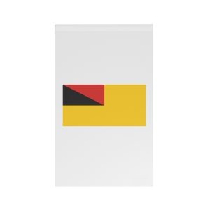 Flag of Negeri Sembilan House Banner