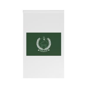 Flag of Khyber Pakhtunkhwa House Banner