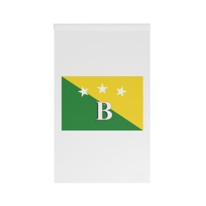 Bandera de La Provincia de Bocas Del Toro House Banner