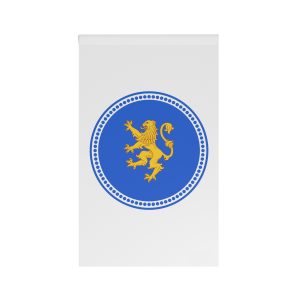 Zunr Coa House Banner