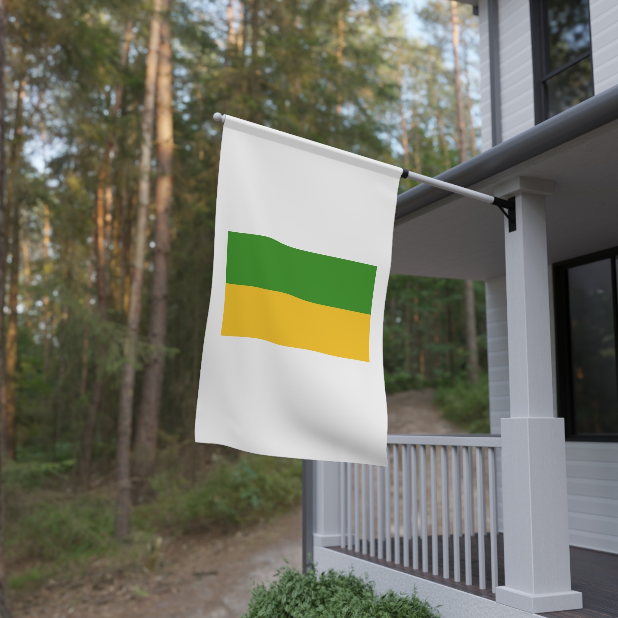 Flagge Recklinghausen House Banner - Image 4