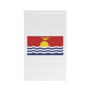 Kiribati House Banner
