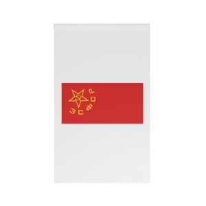 Flag Transcaucasian Sfsr House Banner