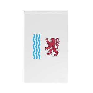 Flag of Nouvelle Aquitaine House Banner