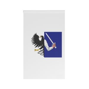 Flag of Connacht House Banner