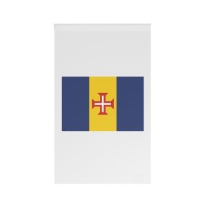 Flag of Madeira House Banner